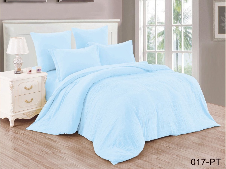 КПБ Cleo микросатин "Pastel Symphony" 017(2)-PT