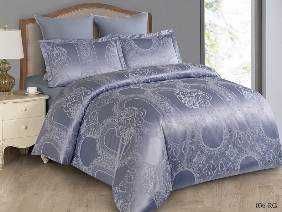 КПБ Cleo "Royal Jacquare" 036-RG