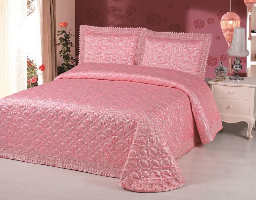 Покрывало "Cleo" жаккард 091clj