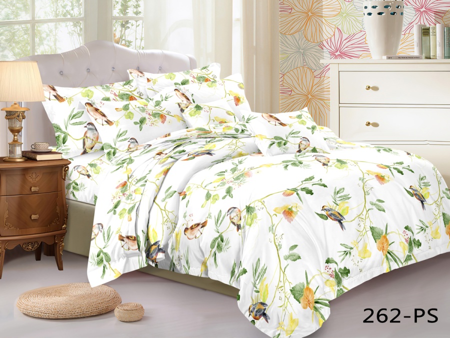 КПБ Cleo полисатин 262-PS