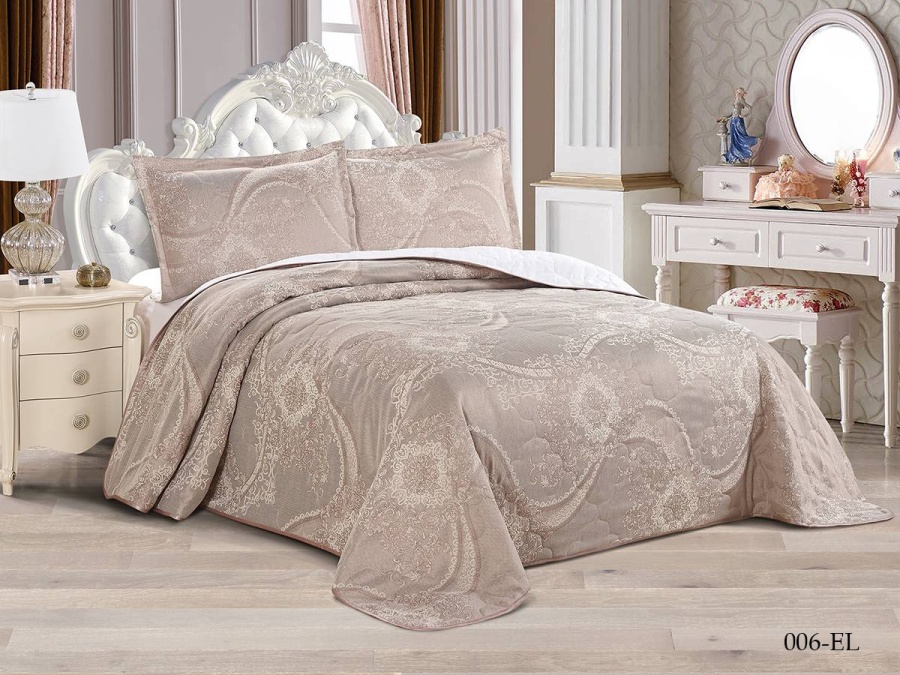 Покрывало Cleo "ETERNAL" 006-EL