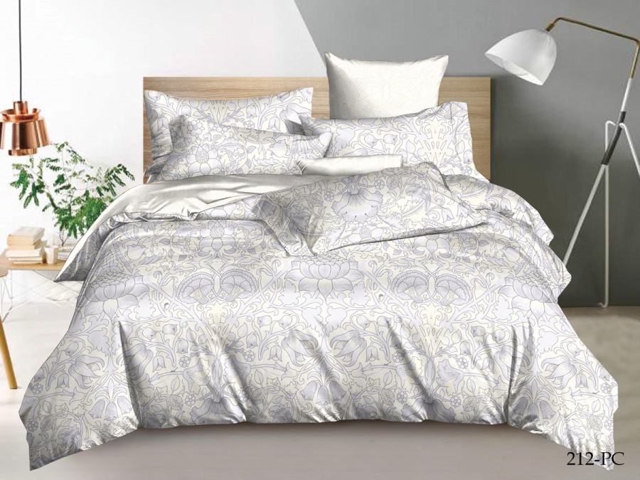 КПБ Cleo Поплин "Pure Cotton" 212-PCM