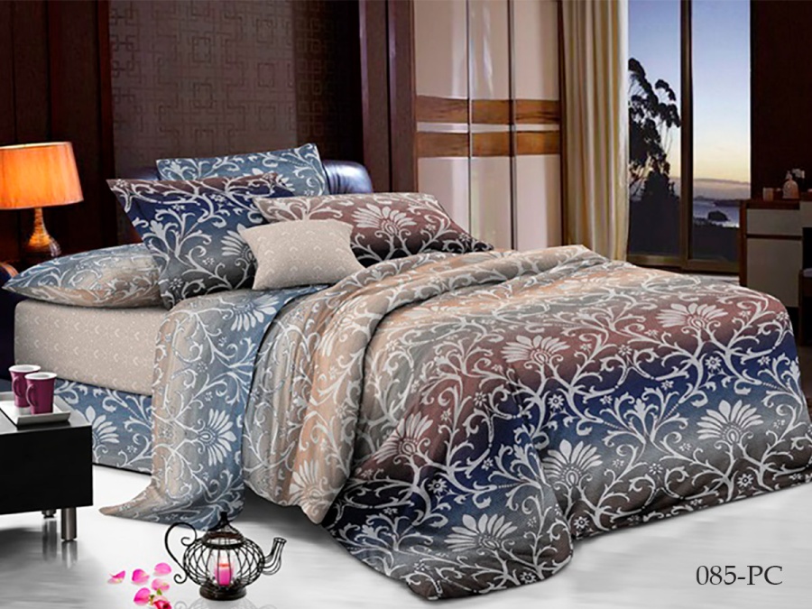 КПБ Cleo Поплин "Pure Cotton" 085-PC