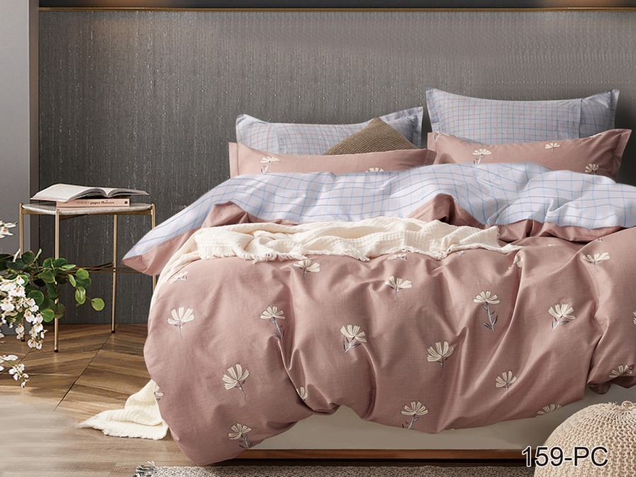 КПБ Cleo Поплин "Pure Cotton" 159-PC