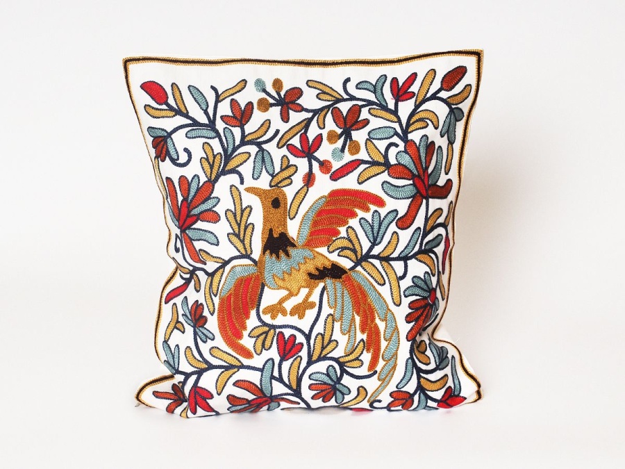 Наволочка Cleo "ВОСТОК" 005- HV