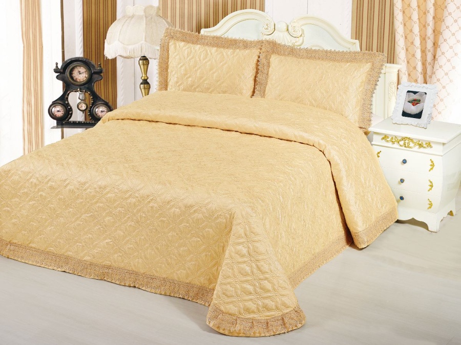 Покрывало "Cleo" жаккард 064clj