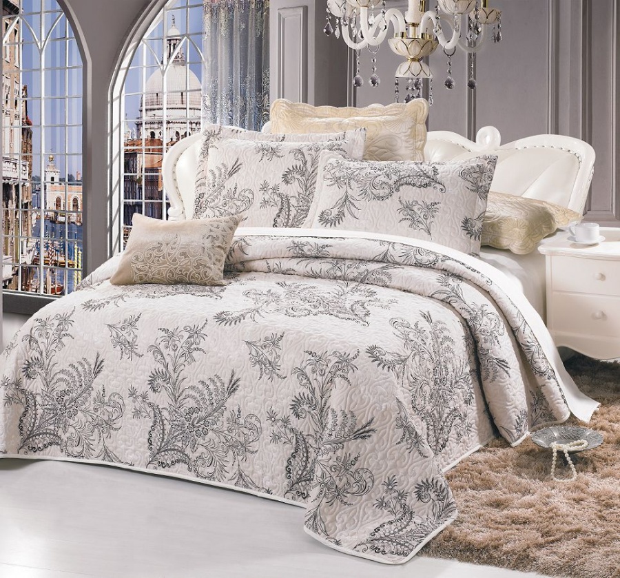 Покрывало "Cleo" Флоренция 060-bt