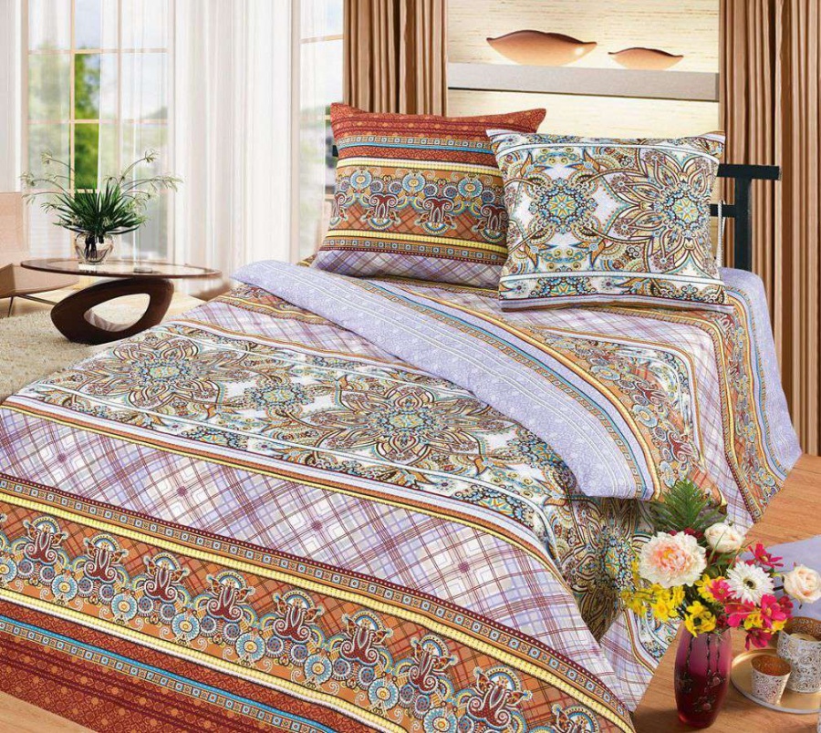 КПБ Cleo бязь хлопок 100% 320-B