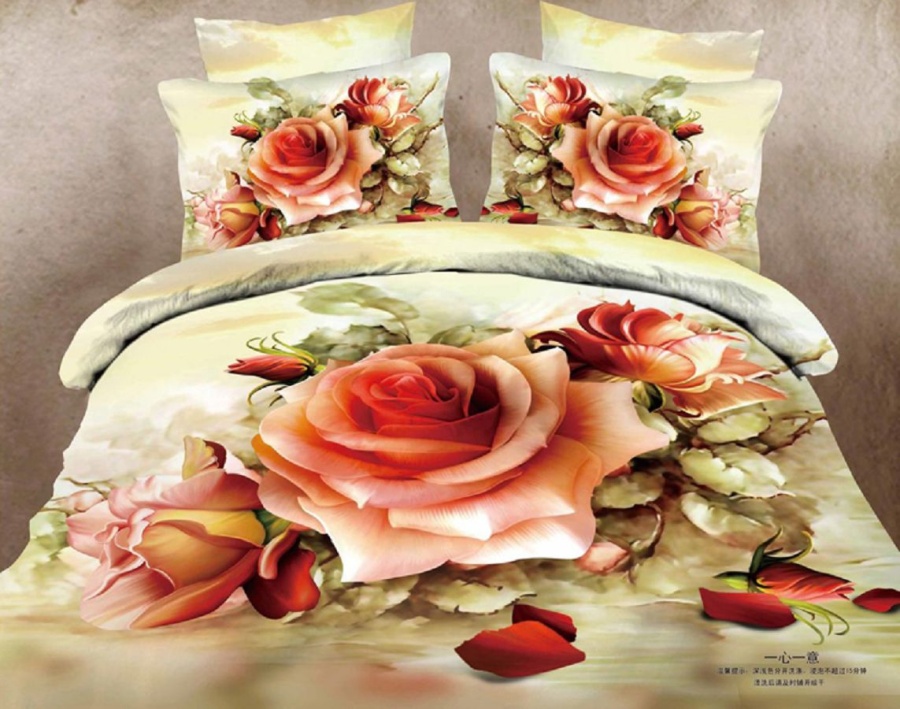 КПБ Cleo сатин 648-3D