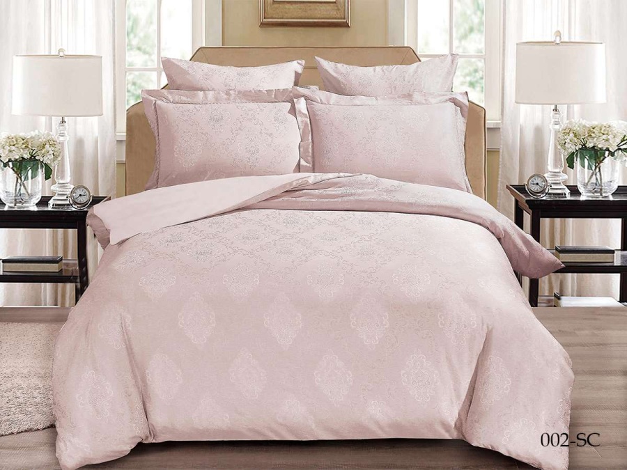 КПБ Cleo "Soft Cotton" 002-SC