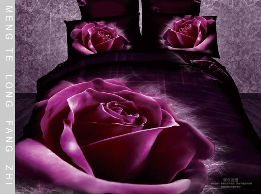 КПБ Cleo сатин 656-3D