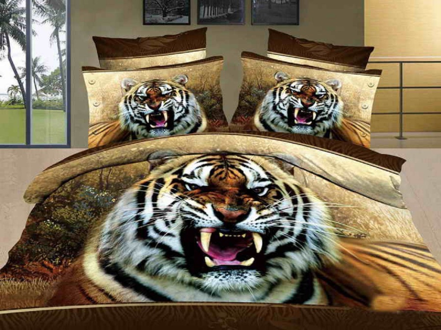 КПБ Cleo сатин 491-3D