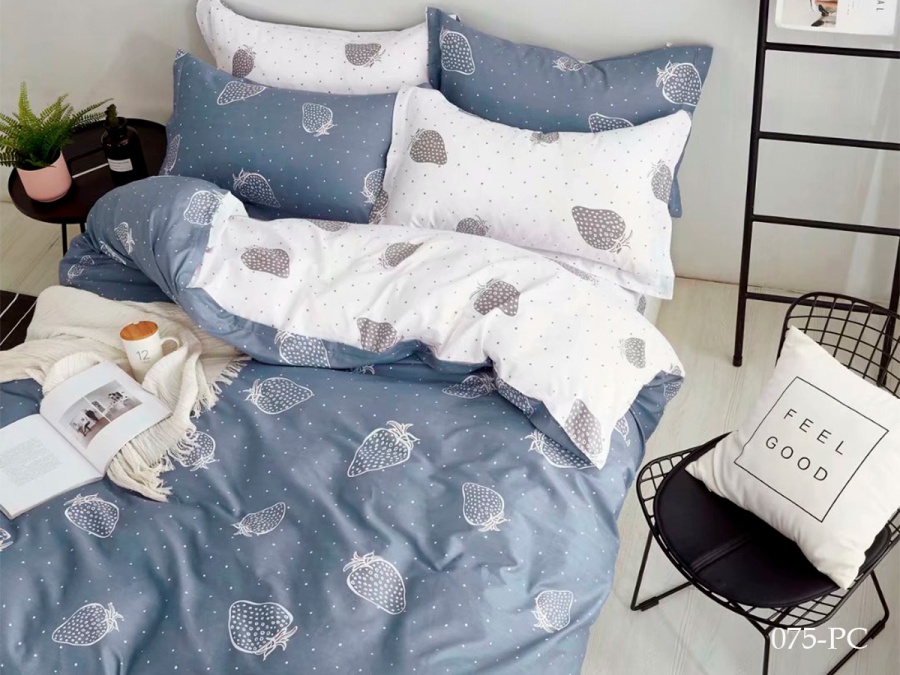 КПБ Cleo Поплин "Pure Cotton" 075-PC