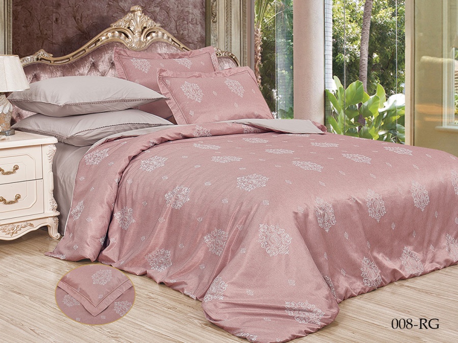 КПБ Cleo "Royal Jacquare" 008-RG