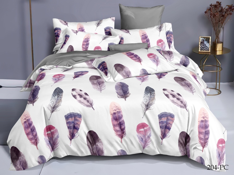 КПБ Cleo Поплин "Pure Cotton" 204-PC