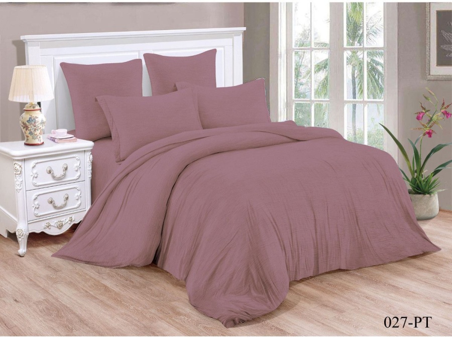 КПБ Cleo микросатин "Pastel Symphony" 027-PT