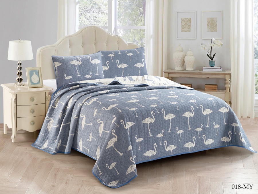 Покрывало Cleo "MELODY" 018-MY