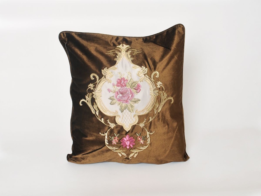 Наволочка Cleo "ГРАНДЕССА" 002-HG