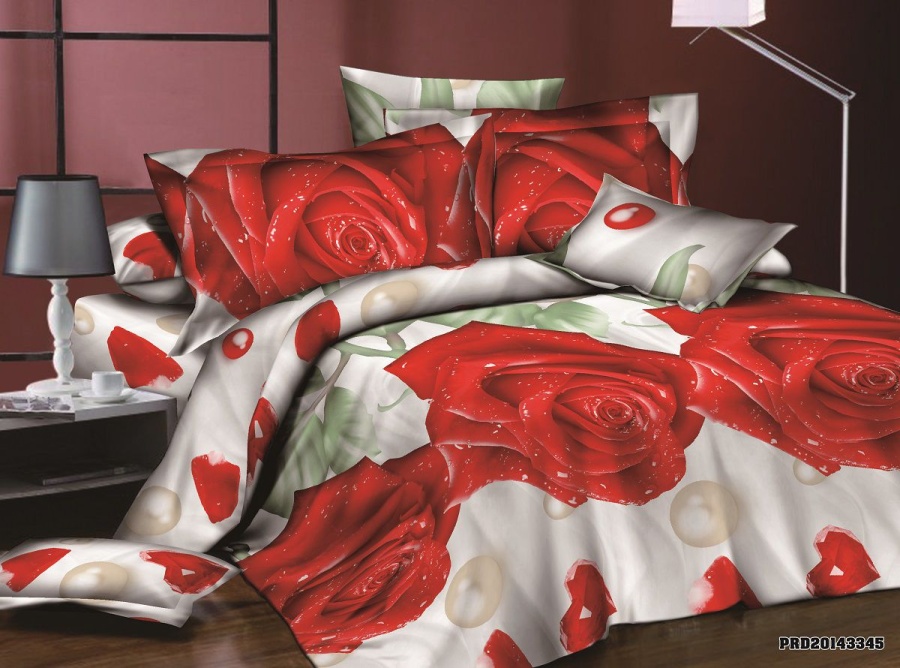 КПБ Cleo бязь хлопок 100% 333-B