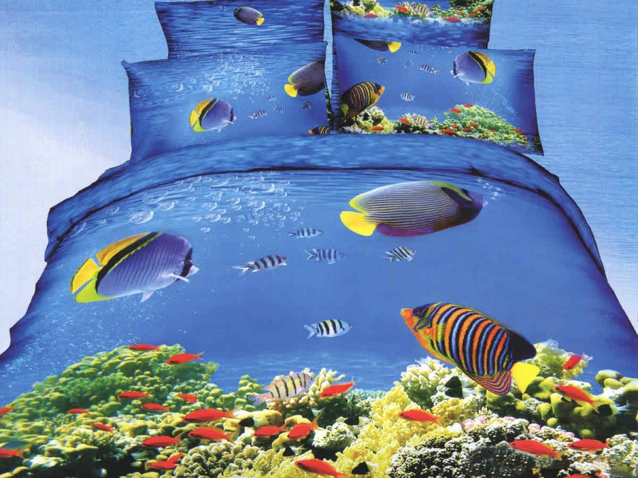 КПБ Cleo сатин 635-3D