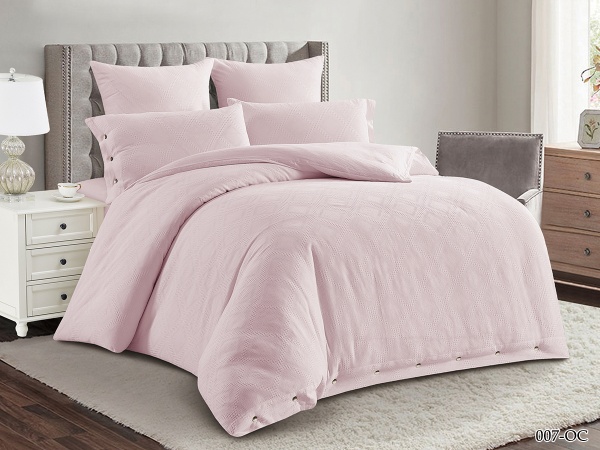КПБ Cleo "Organic Cotton" 007-OC КПБ Cleo "Organic Cotton" 007-OC