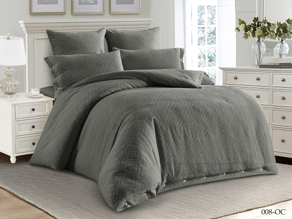 КПБ Cleo "Organic Cotton" 008-OC КПБ Cleo "Organic Cotton" 008-OC