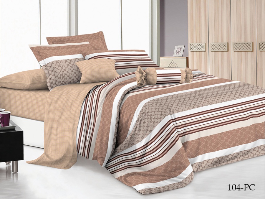 КПБ Cleo Поплин "Pure Cotton" 104-PC