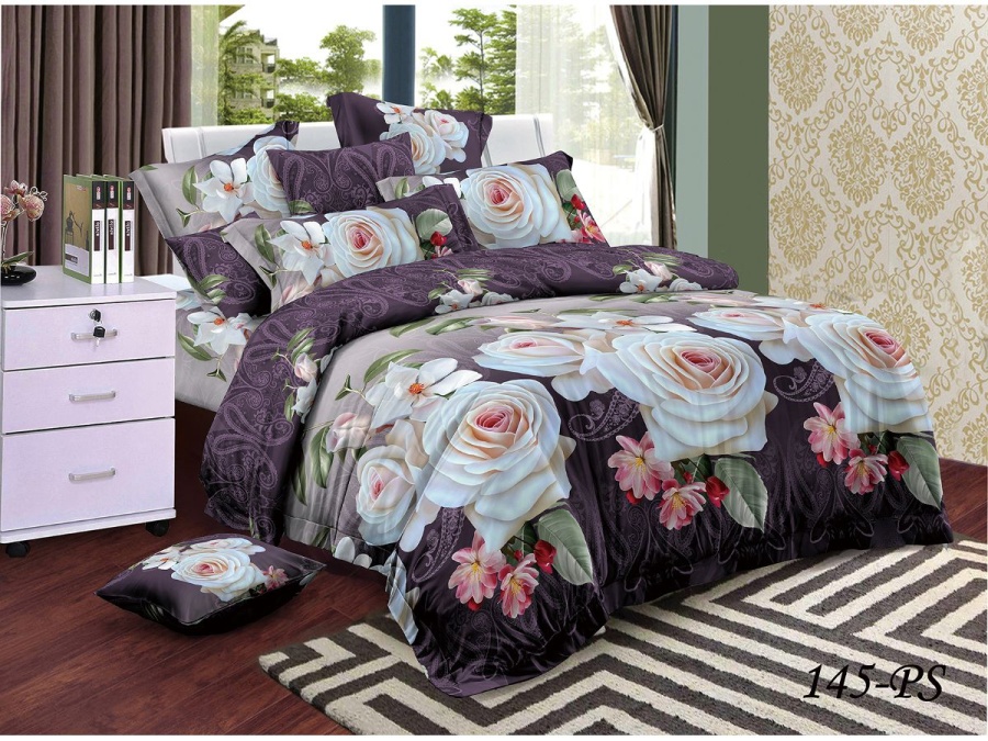 КПБ Cleo полисатин 145-PS