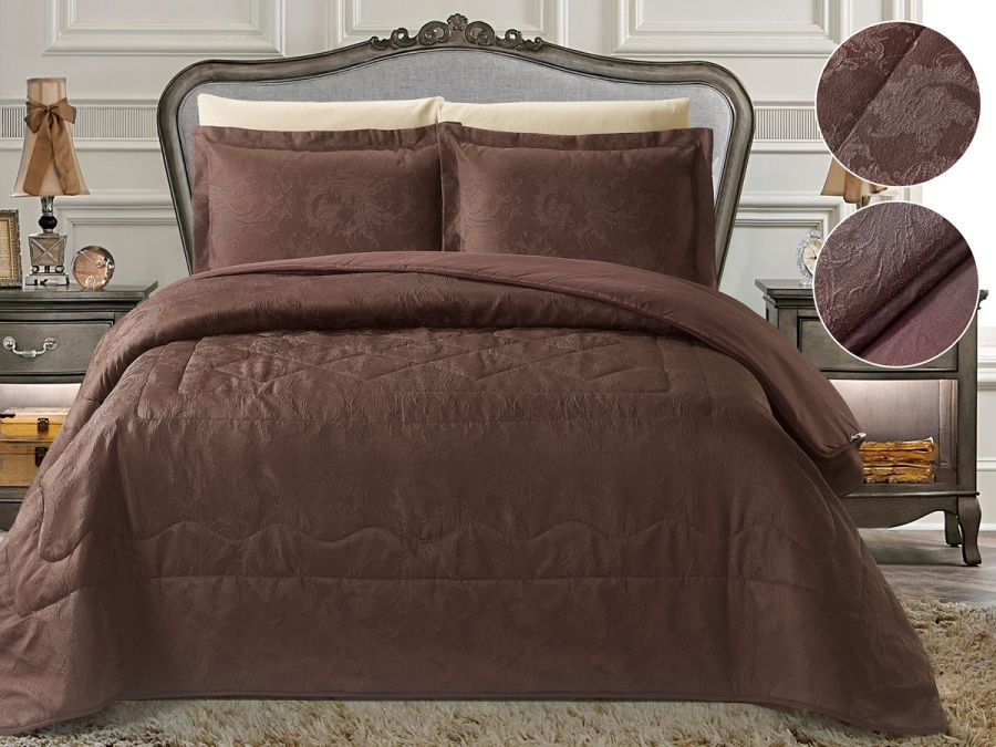 Покрывало Cleo "VERMONT" 009-VR