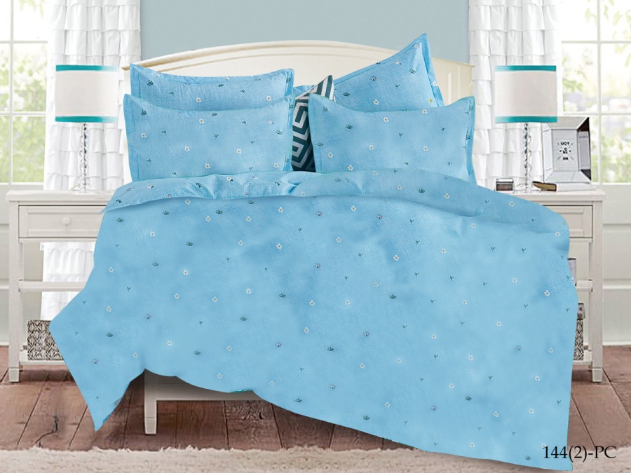 КПБ Cleo Поплин "Pure Cotton" 144(2)-PC