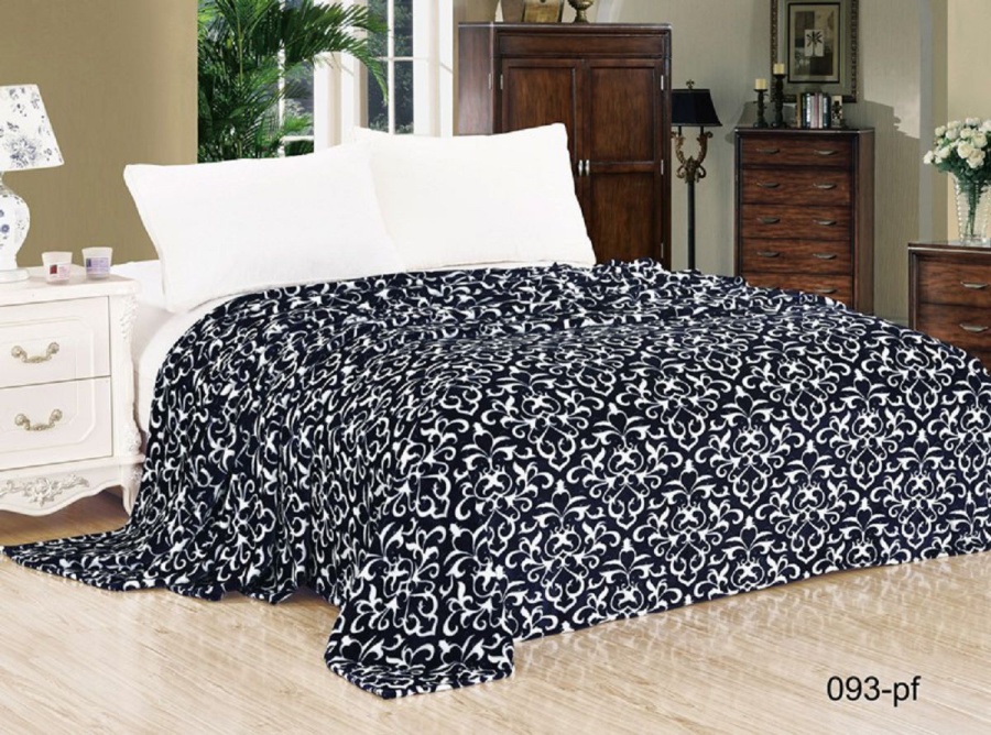 Плед Cleo "КАЛИФОРНИЯ" велсофт 093-pf