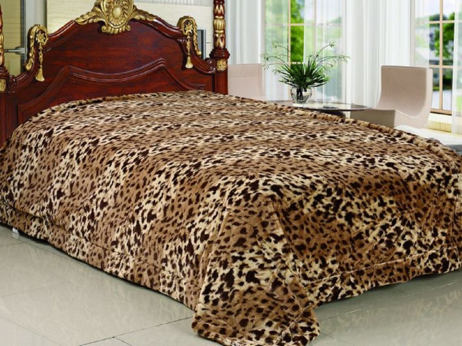 Покрывало мех 60-TZ